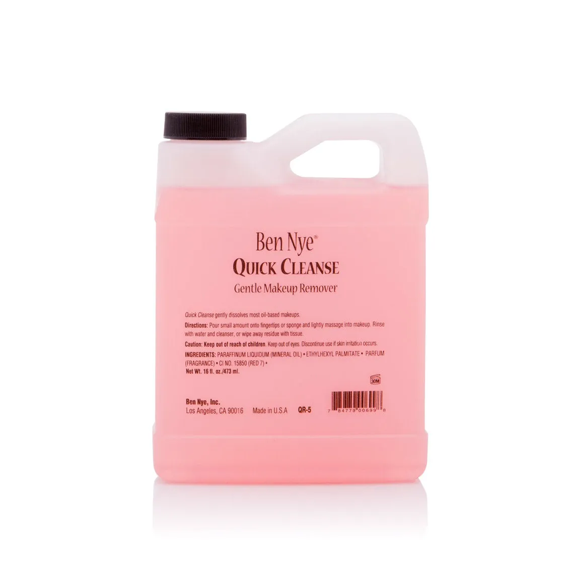 Ben Nye Quick Cleanse