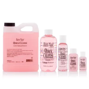 Ben Nye Quick Cleanse