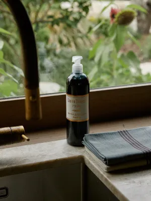 Black Pepper Dishwashing Liquid