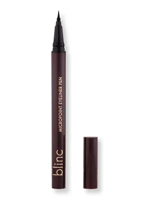 Blinc Micropoint Eyeliner Pen Black 0.017 oz 0.5 ml