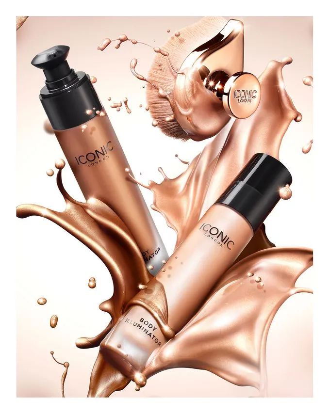 Body Illuminator( 50ml )