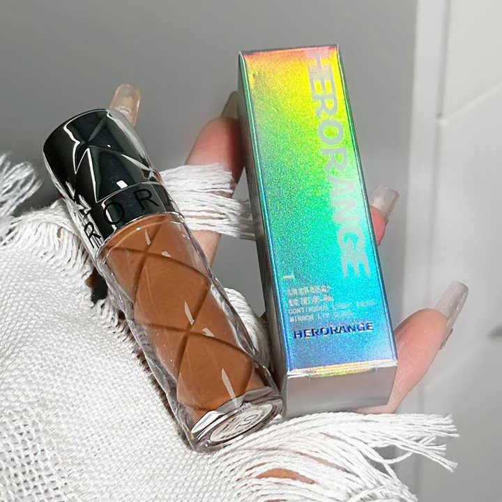 Body Plumping Liquid Lipstick from Base Sellers Vegan Custom Logo Long Lasting Beauty Makeup for Daily Useأحمر شفاه سائل ممتلئ بالجسم من بائعي القاعدة من البائعين نباتي بشعار مخصص مكياج تجميل يدوم طويلاً للاستخدام اليومي