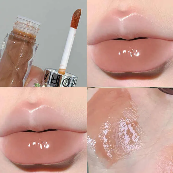 Body Plumping Liquid Lipstick from Base Sellers Vegan Custom Logo Long Lasting Beauty Makeup for Daily Useأحمر شفاه سائل ممتلئ بالجسم من بائعي القاعدة من البائعين نباتي بشعار مخصص مكياج تجميل يدوم طويلاً للاستخدام اليومي
