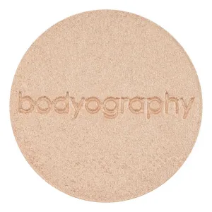 Bodyography Highlighter Pressed Powder - From Within