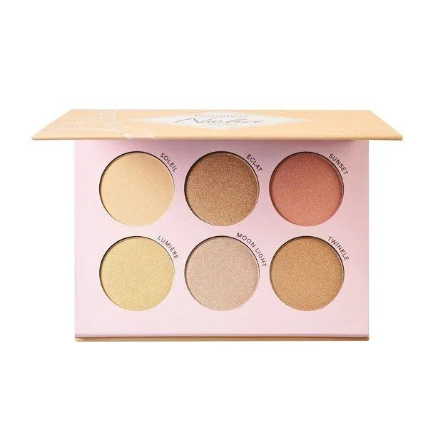 Bourjois - Noha highlight palette