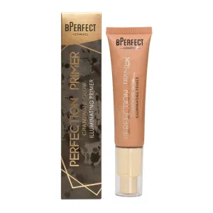 Bperfect Perfection Primer ILLUMINATING - Champagne Glow