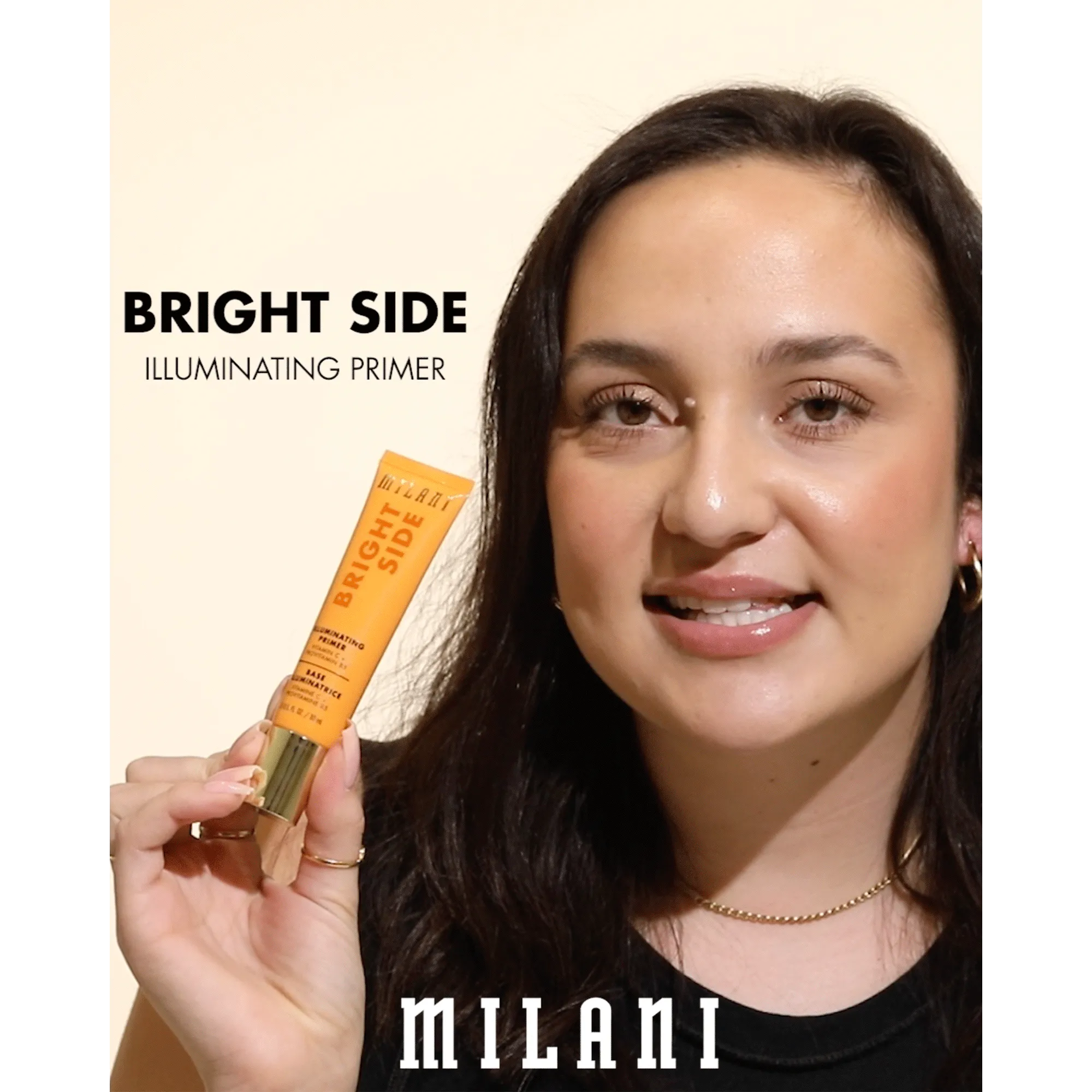 Bright Side Illuminating Primer