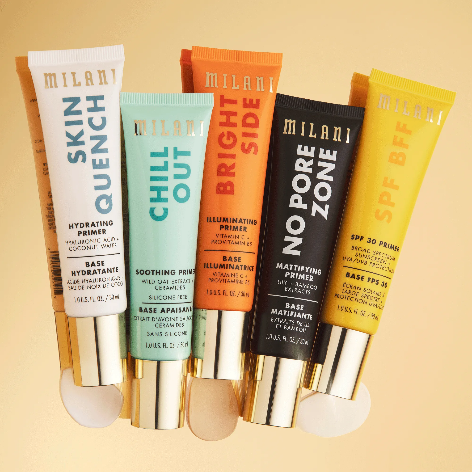 Bright Side Illuminating Primer