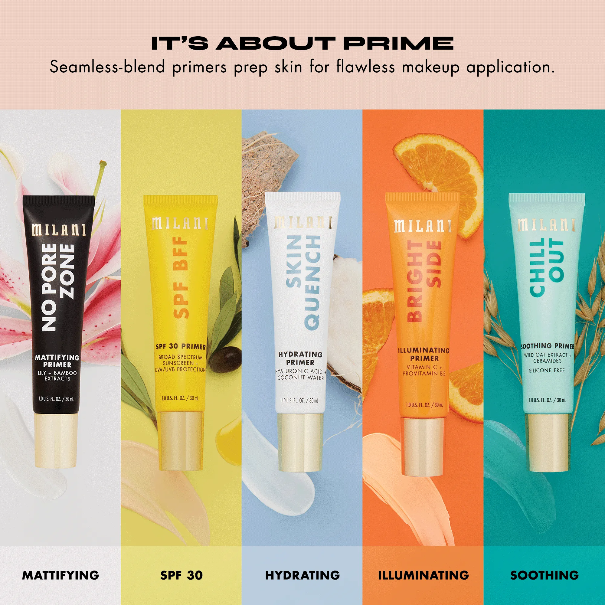 Bright Side Illuminating Primer