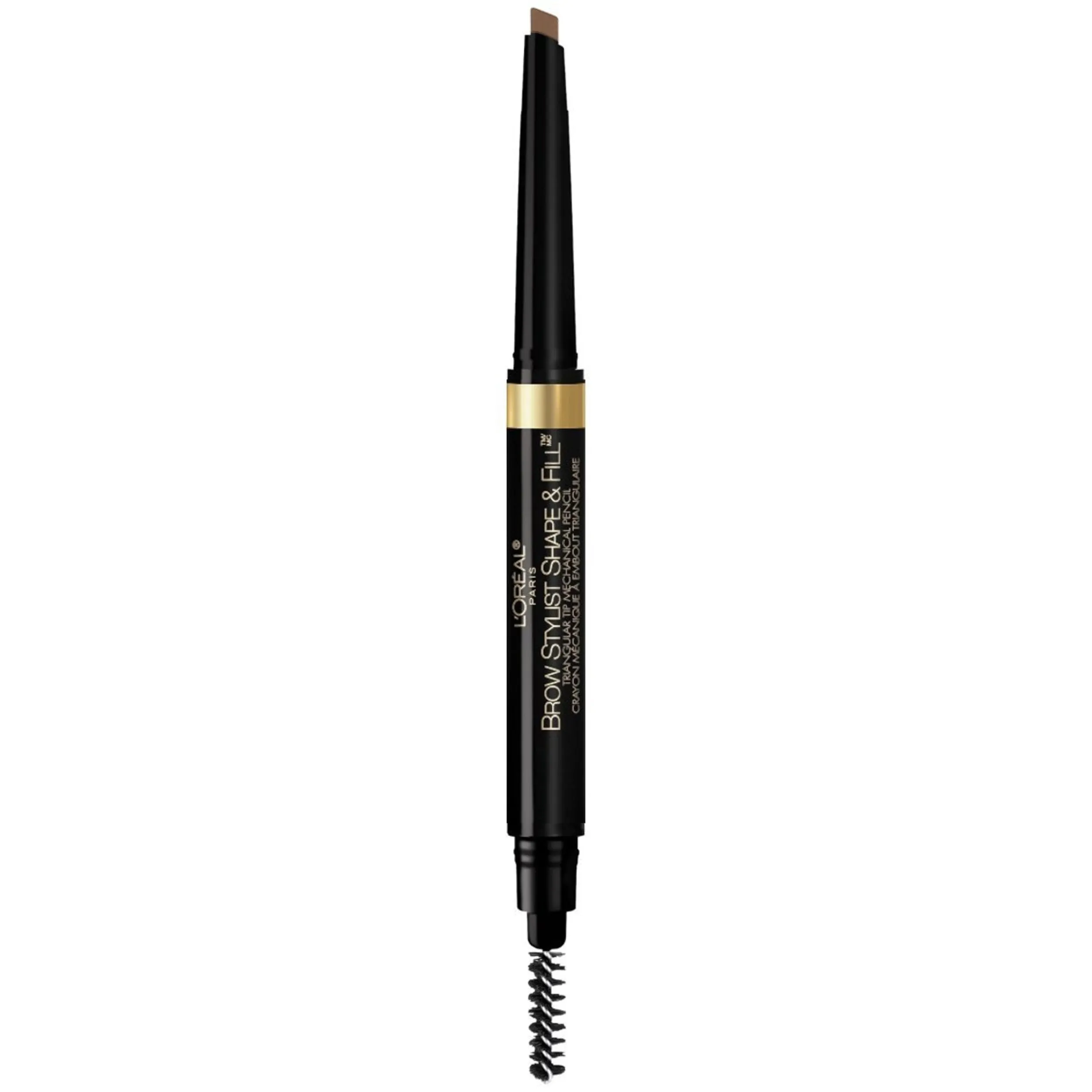 Brow Stylist Shape & Fill Mechanical Eye Brow Makeup Pencil