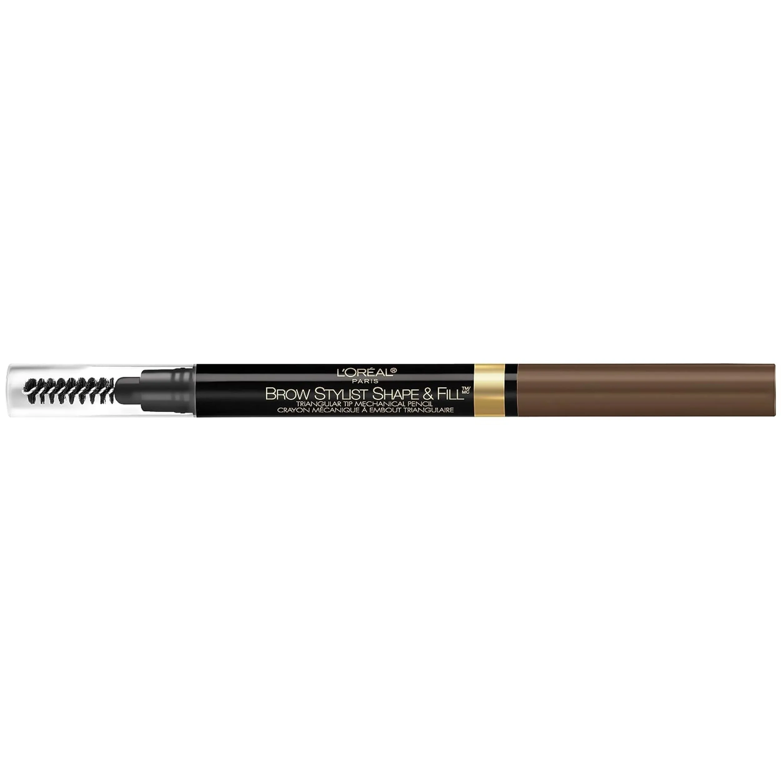 Brow Stylist Shape & Fill Mechanical Eye Brow Makeup Pencil