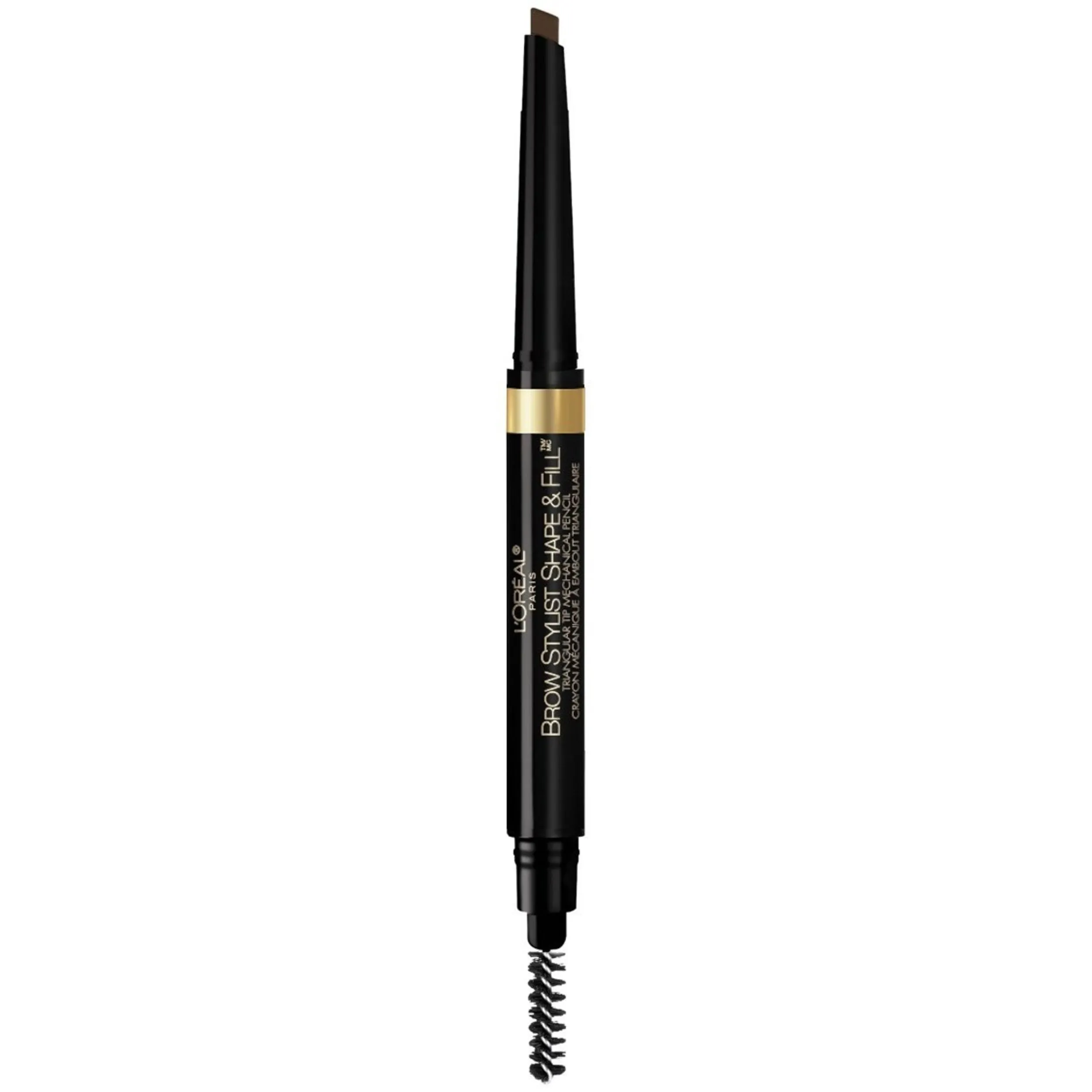 Brow Stylist Shape & Fill Mechanical Eye Brow Makeup Pencil