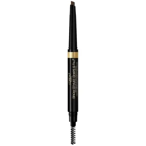 Brow Stylist Shape & Fill Mechanical Eye Brow Makeup Pencil