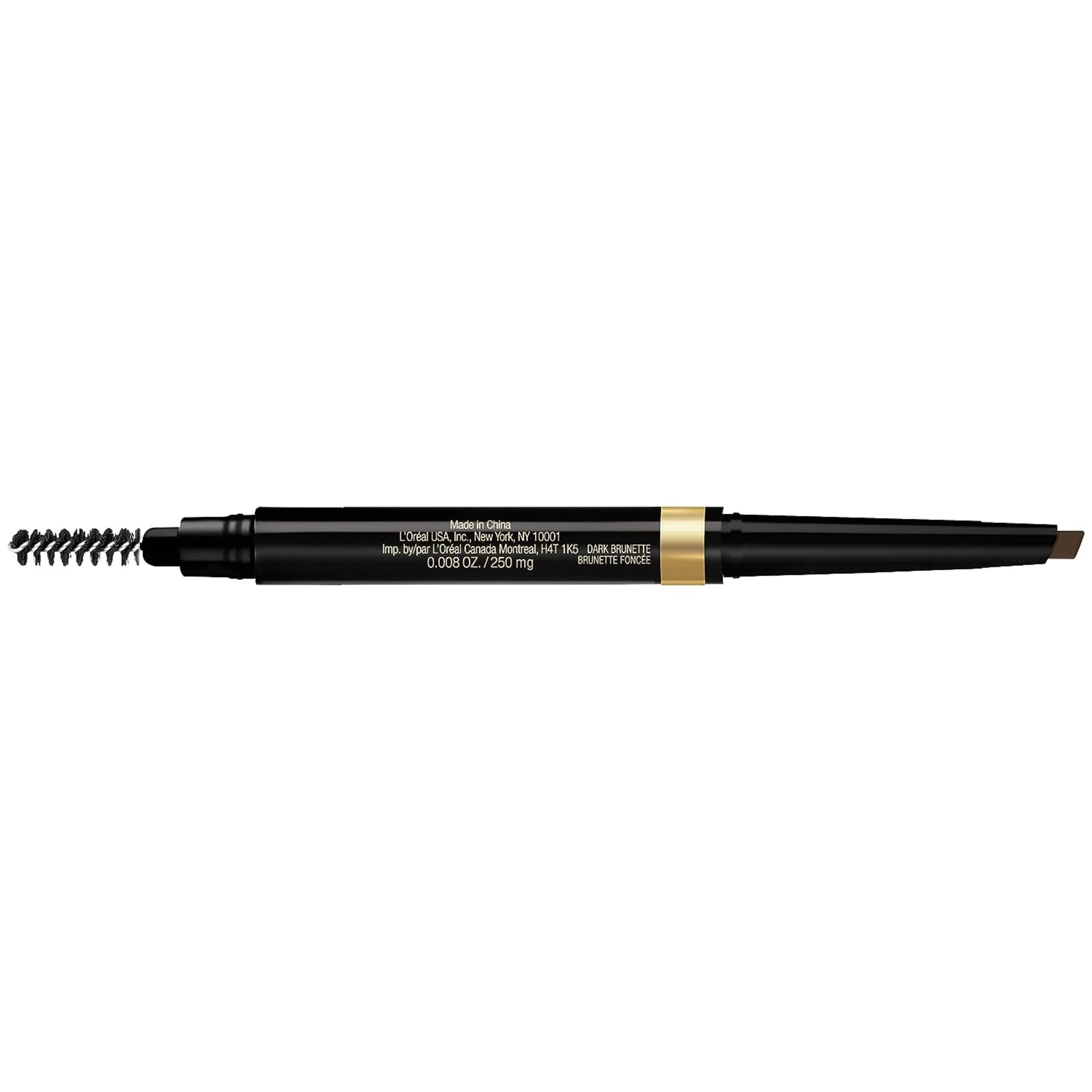 Brow Stylist Shape & Fill Mechanical Eye Brow Makeup Pencil