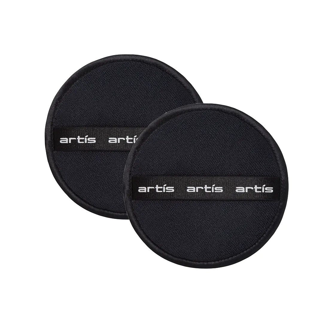 Brush Cleaning Pad, Travel-Sized