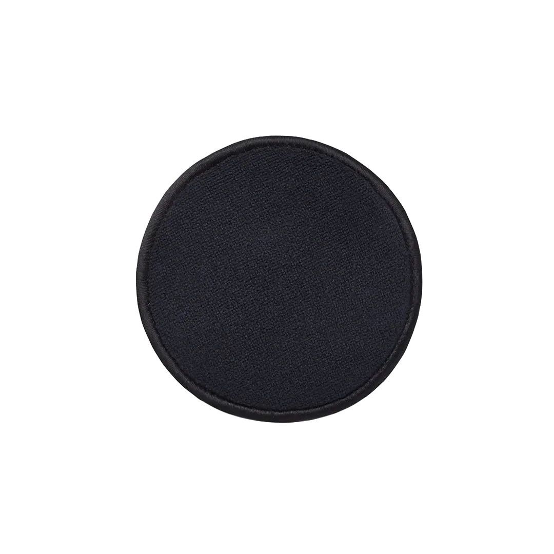 Brush Cleaning Pad, Travel-Sized