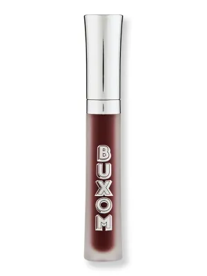 Buxom Full-On Plumping Lip Cream Gloss 0.14 fl oz 4.2 ml Kir Royale Rich Wine