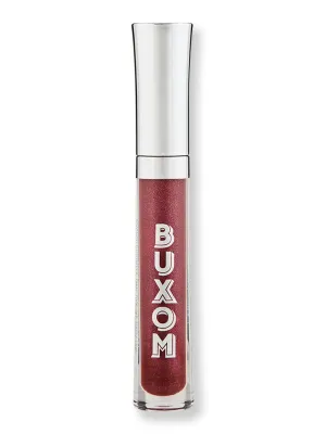 Buxom Full-On Plumping Lip Polish Gloss 0.15 oz 4.45 ml Brandi Candied Plum