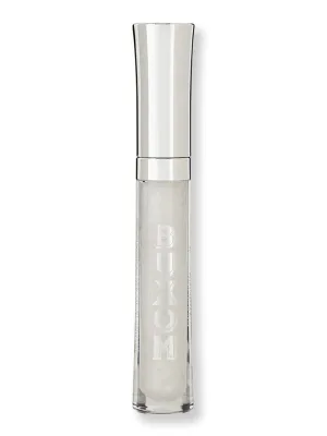 Buxom Full-On Plumping Lip Polish Gloss 0.15 oz 4.45 ml Dominique Glittering Ice