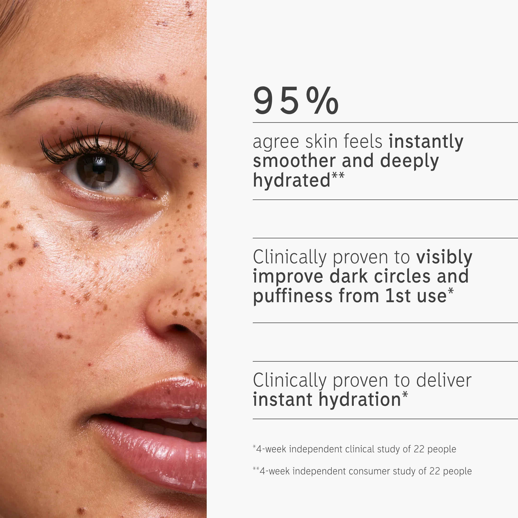 Caffeine Eye Cream