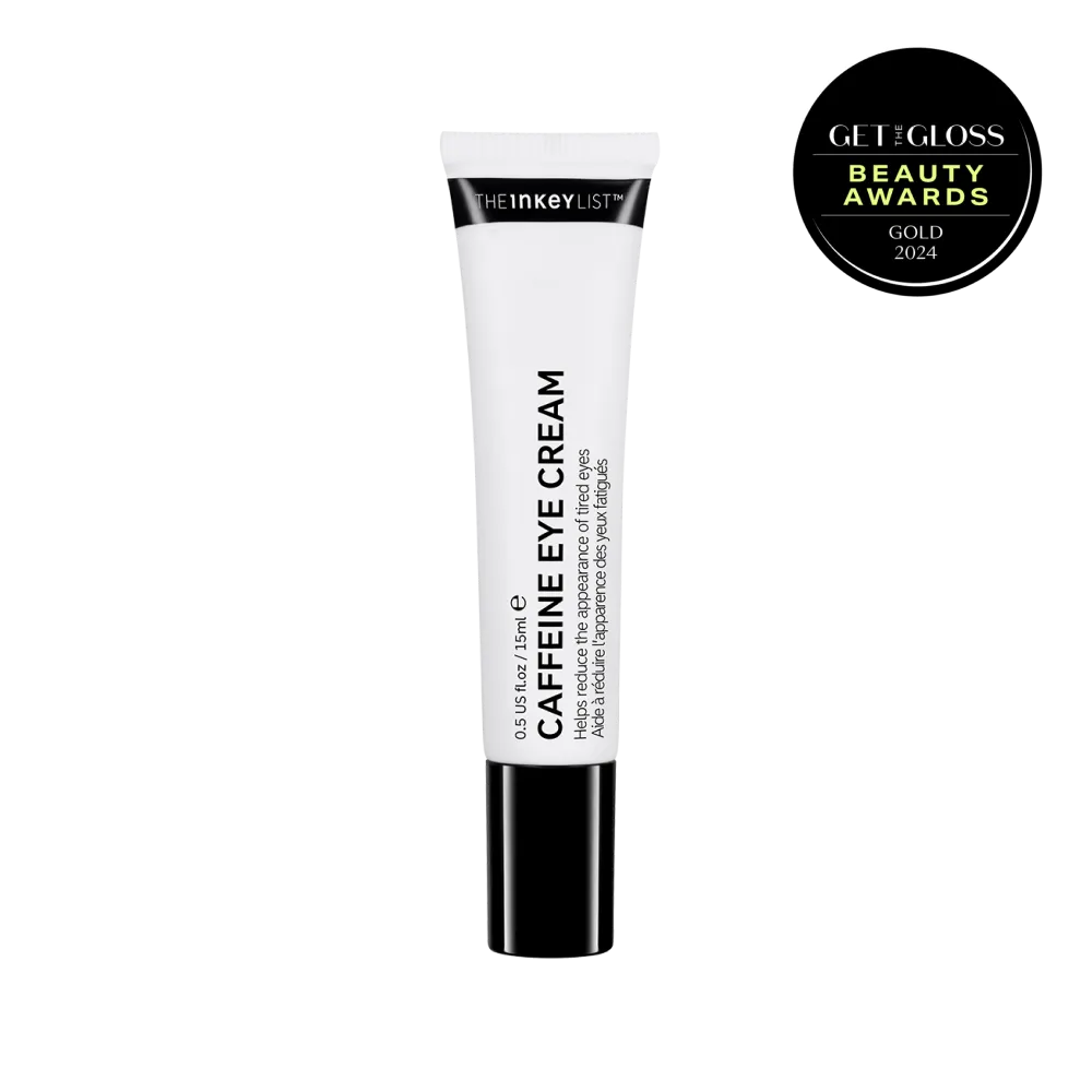 Caffeine Eye Cream