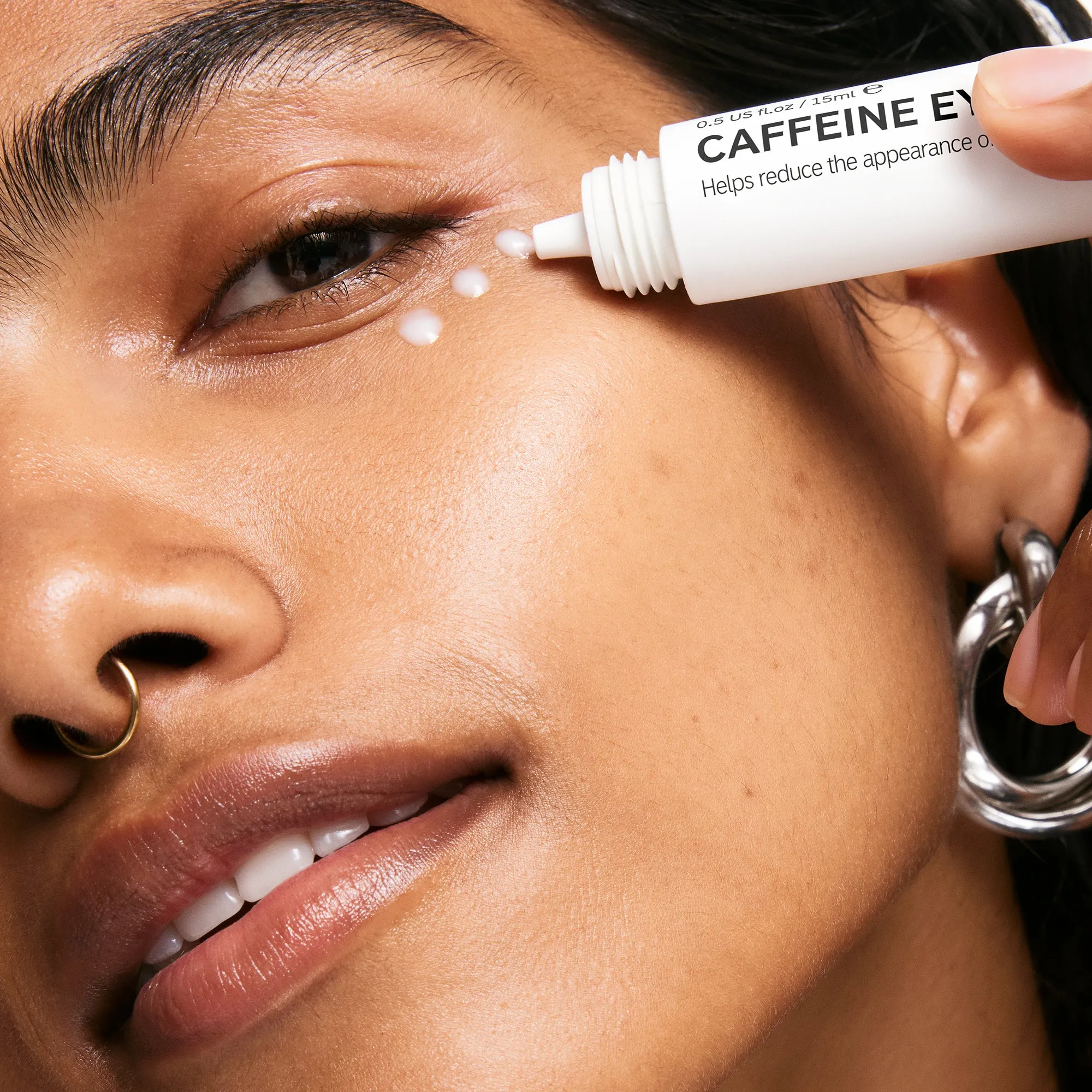 Caffeine Eye Cream