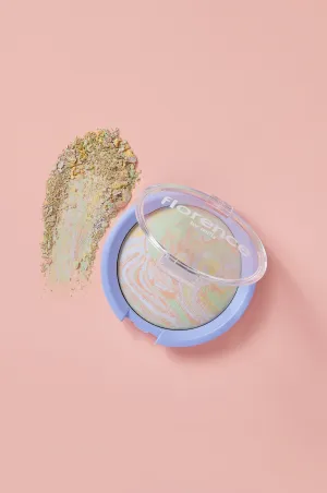 Call it Even Color-Correcting Powder
