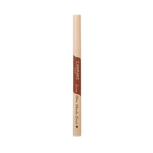 Canmake 3way Slim Shade Liner