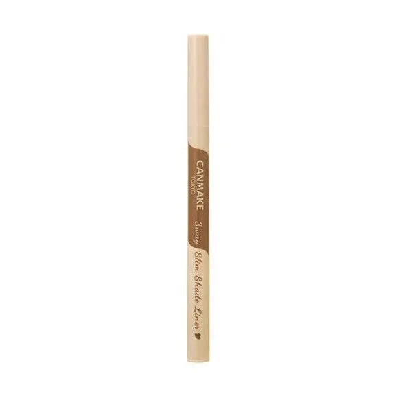 Canmake 3way Slim Shade Liner