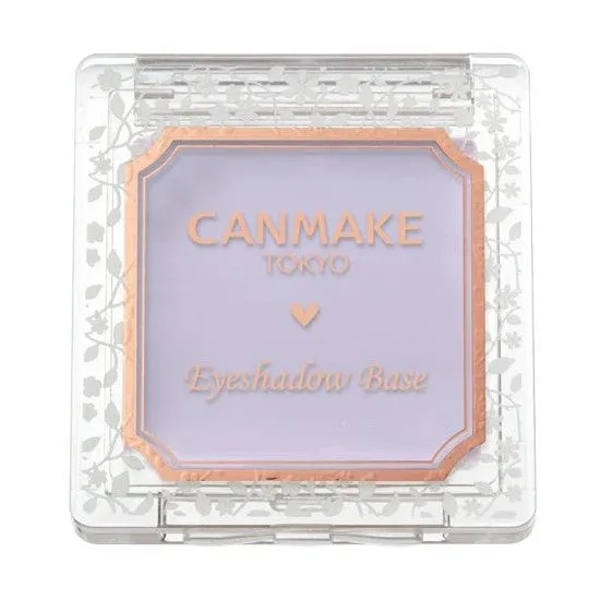Canmake Eyeshadow Base