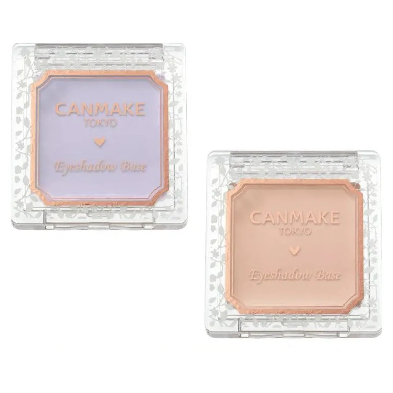 Canmake Eyeshadow Base
