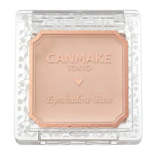 Canmake Eyeshadow Base