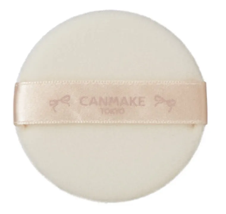 CANMAKE Illuminating Finish Powder　~Abloom~