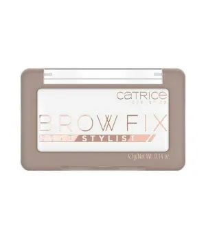Catrice Brow Fix Brow Fixing Soap 010 Full and Fluffy