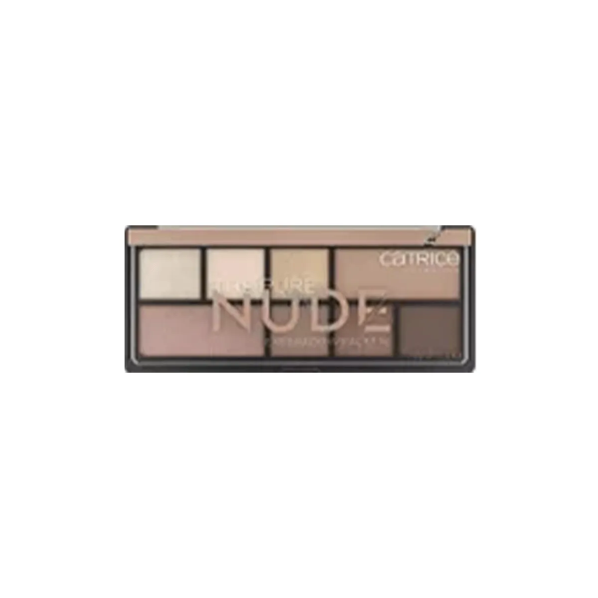 Catrice Eyeshadow Palette