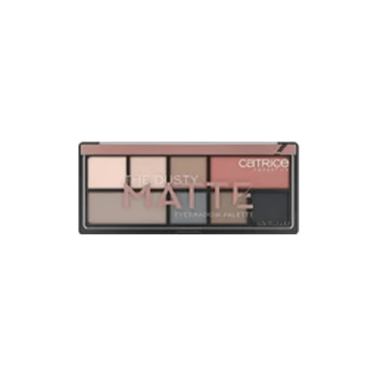 Catrice Eyeshadow Palette