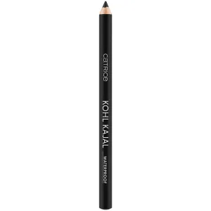 Catrice Kohl Kajal Waterproof 10 Black 0.78G