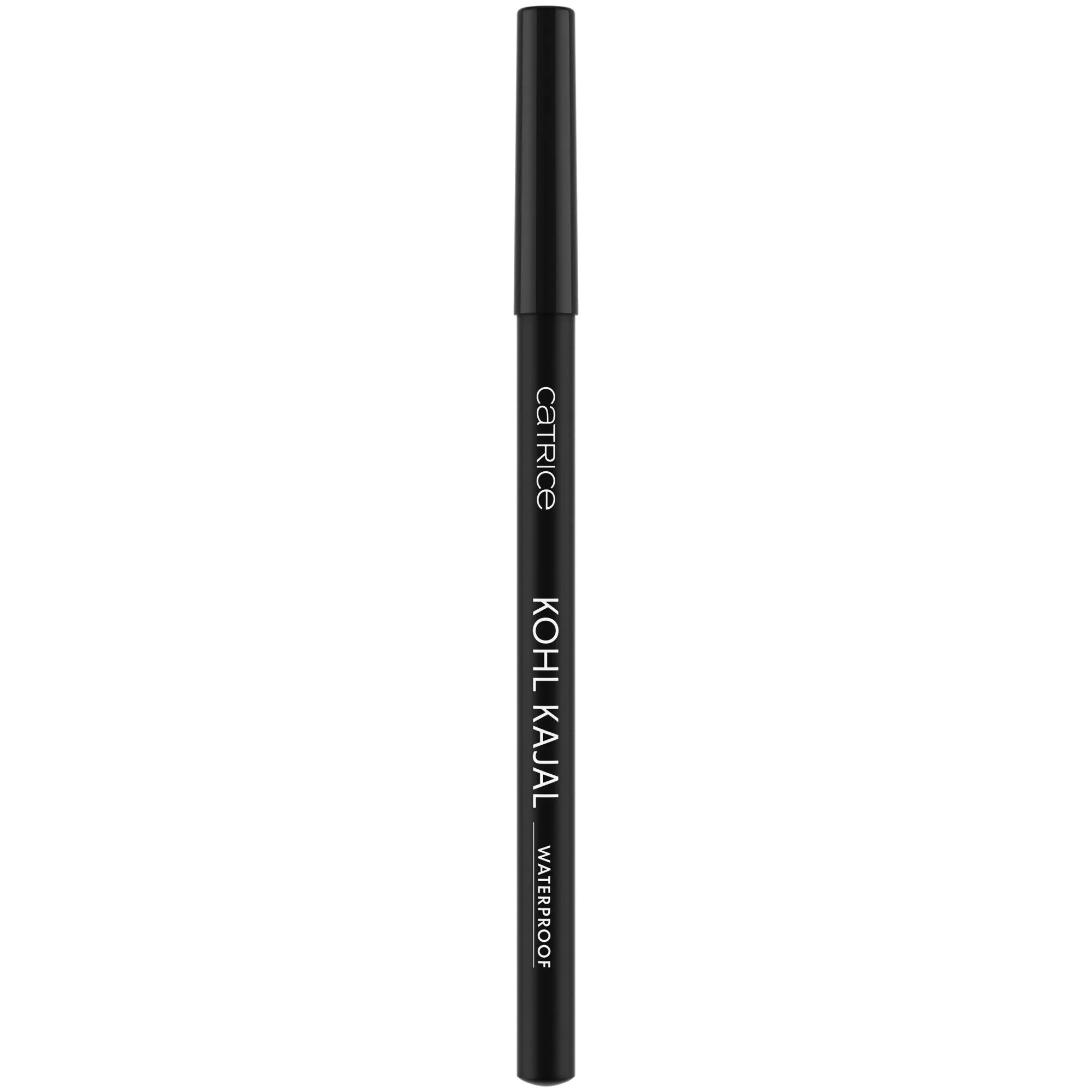 Catrice Kohl Kajal Waterproof 10 Black 0.78G
