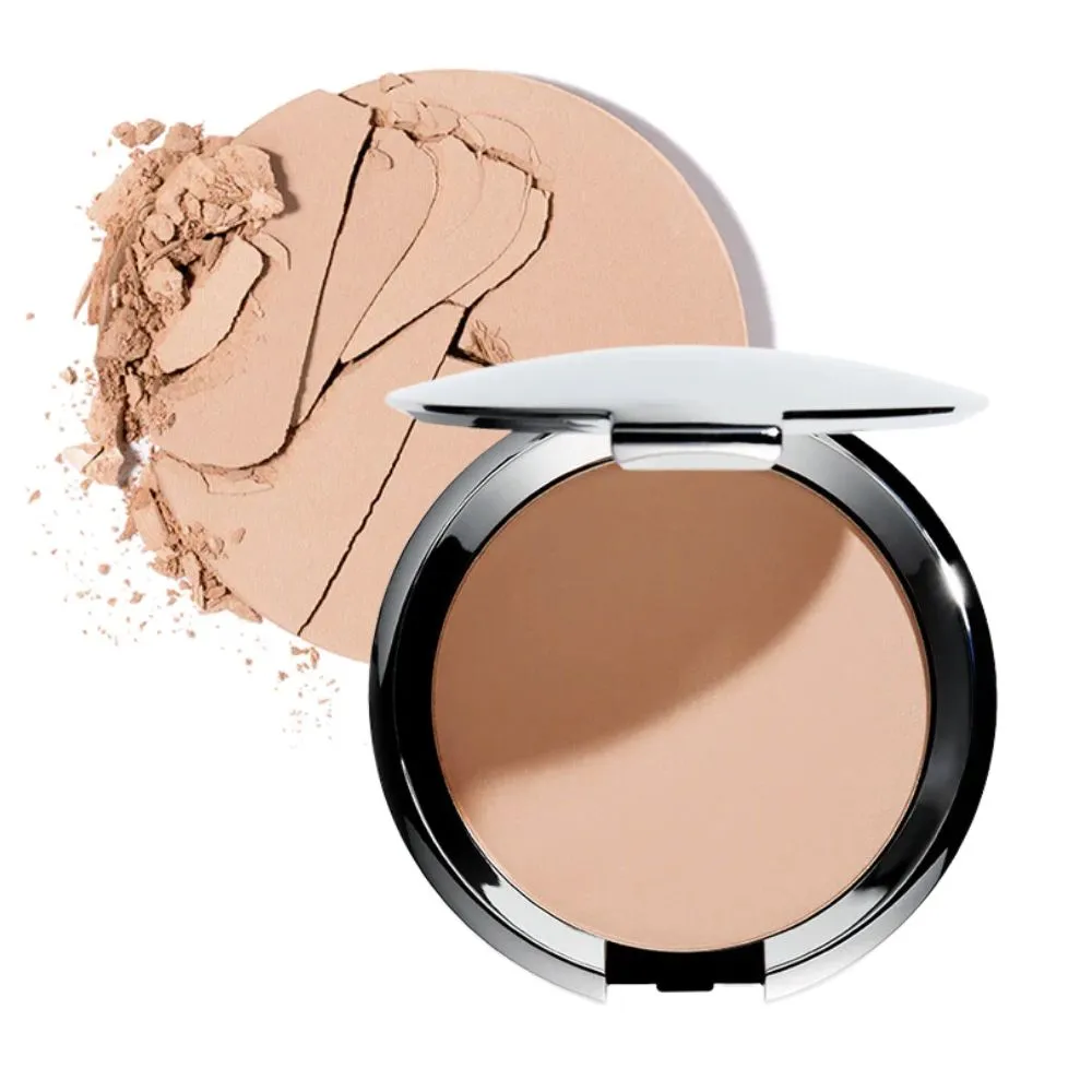 Chantecaille Compact Makeup