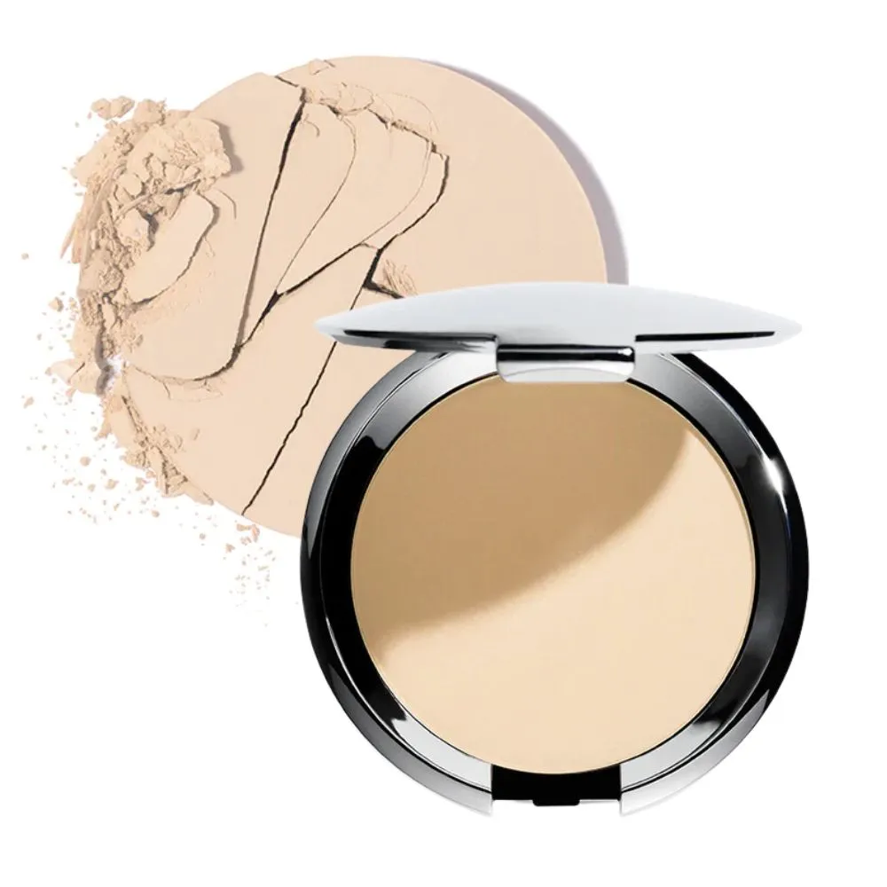 Chantecaille Compact Makeup