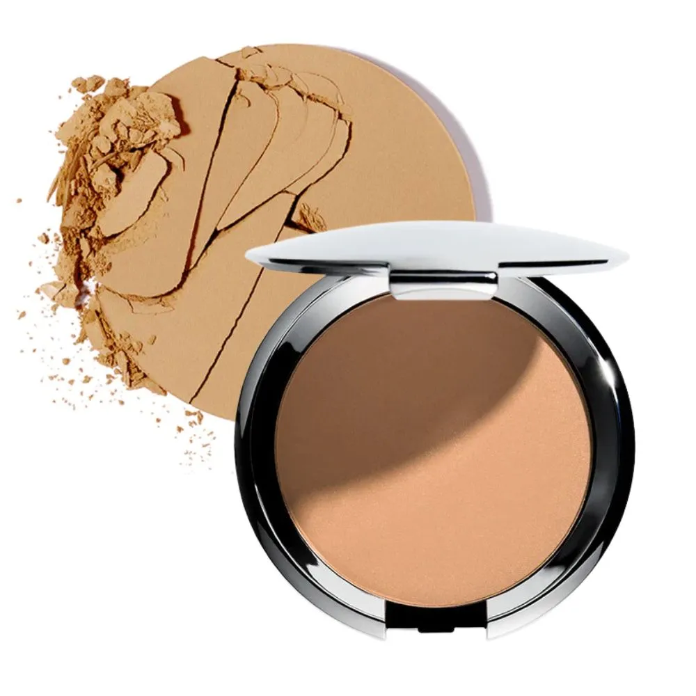 Chantecaille Compact Makeup