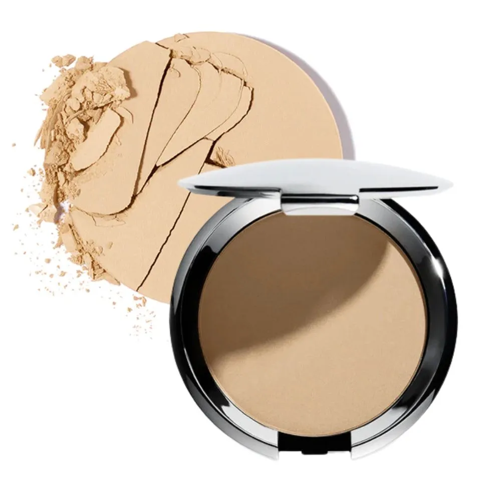 Chantecaille Compact Makeup