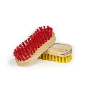 Chubby Brush Scrub 1pc