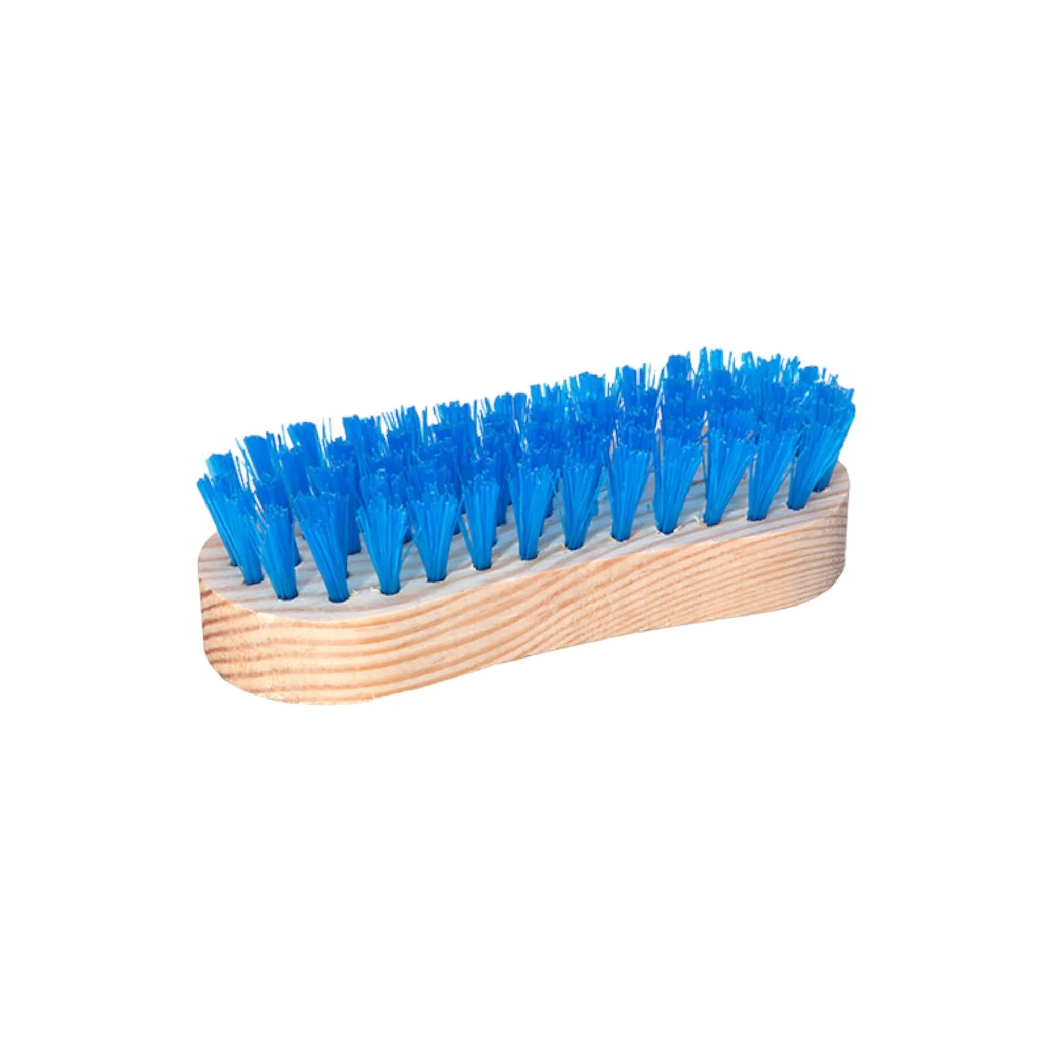 Chubby Brush Scrub 1pc