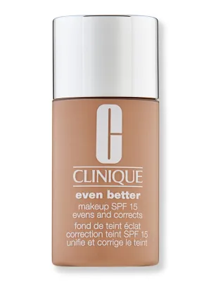 Clinique Even Better Makeup Broad Spectrum SPF 15 30 ml Vanilla