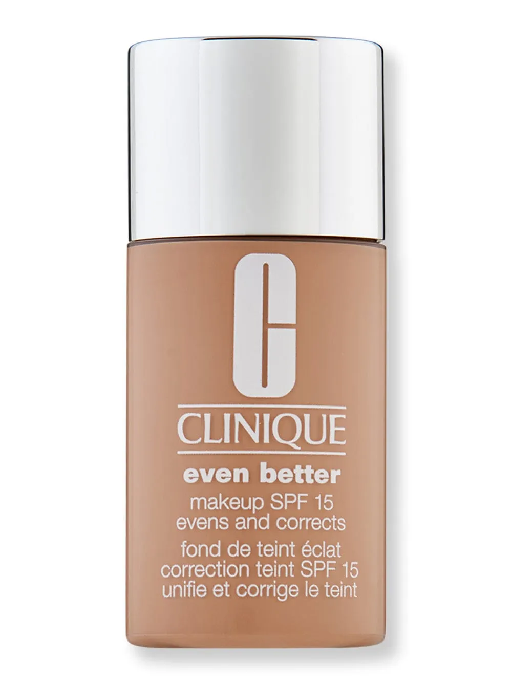 Clinique Even Better Makeup Broad Spectrum SPF 15 30 ml Vanilla