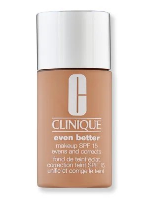Clinique Even Better Makeup Broad Spectrum SPF 15 30 mlHoney