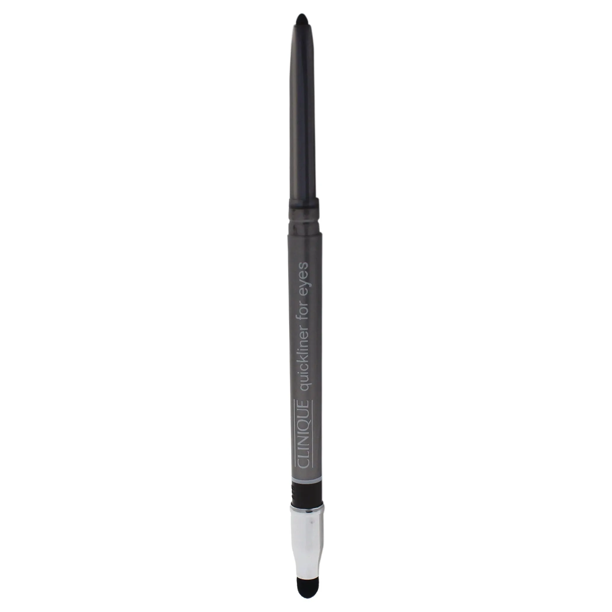 Clinique Quickliner Eyeliner Pencil, Smokey Brown 0.01 oz