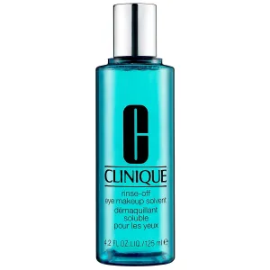 Clinique Rinse Off Eye Makeup Solvent For Women 125ml/4.2oz
