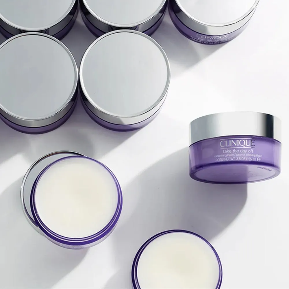 Clinique Take The Day Off Cleansing Balm 125ml